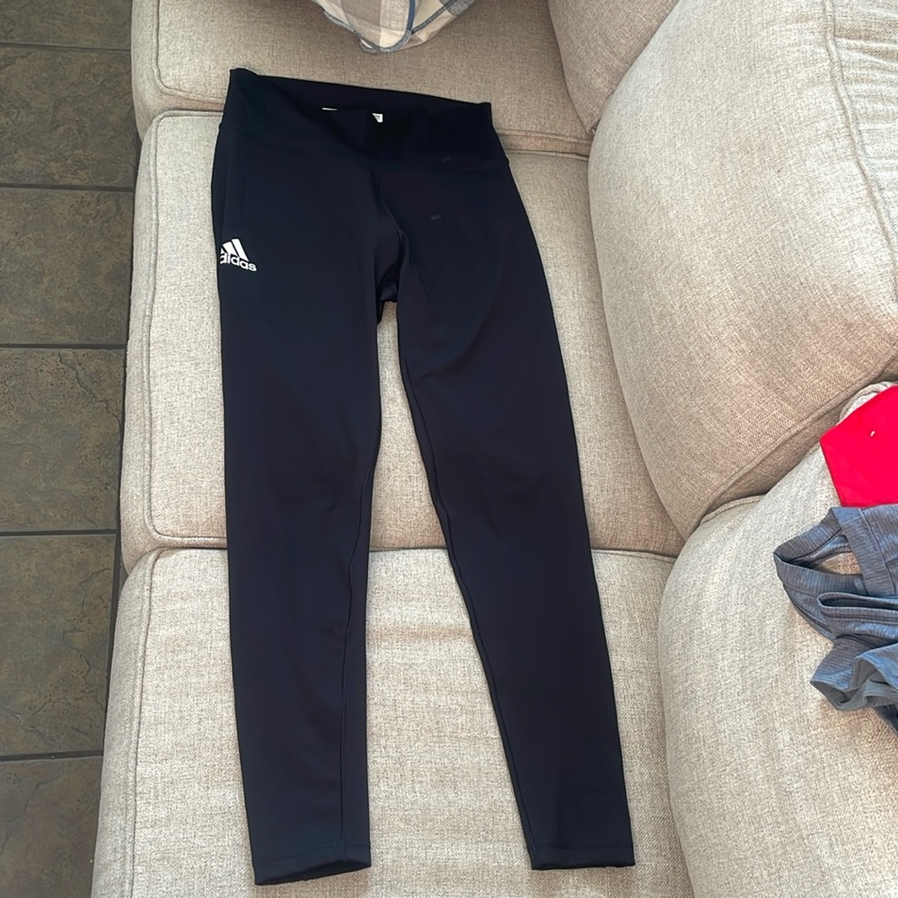 Adidas aero ready legging
